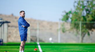 Mateusz Łajczak: Nie boję się powiedzieć, że liga Arabii Saudyjskiej jest mocniejsza od polskiej ekstraklasy [WYWIAD]. Kącik egzotyczny #20