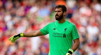 Alisson Becker zamiast Jana Oblaka. Błąd Liverpoolu czy uśmiech losu?