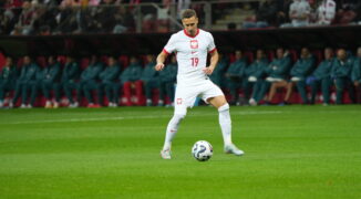 Przemysław Frankowski zostanie zawodnikiem tureckiego Galatasaray