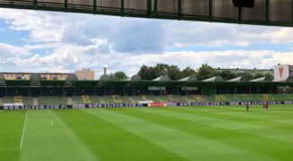 GKS Bełchatów na drodze prowadzącej do 2. ligi