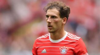 Notes taktyka: Zdrowy Goretzka potrzebny od zaraz. Analiza meczu Bayern – Barcelona