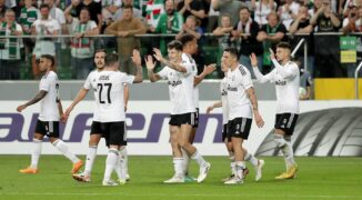 Notes taktyka: Determinacja kluczem do zwycięstwa. Analiza meczu Legia Warszawa – Aston Villa