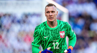 Łukasz Skorupski – ściana, którą trudno zburzyć