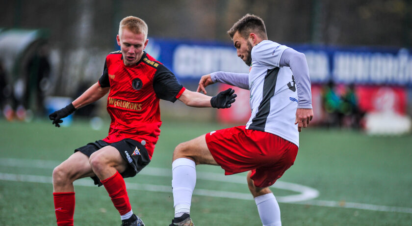 3. liga gr. 3: bielski Rekord najbliżej awansu. Podsumowanie jesieni