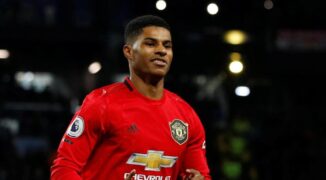 Ile Rashford daje ofensywie Manchesteru United?