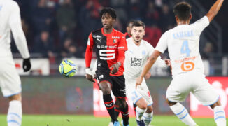O nich będzie głośno: Eduardo Camavinga – błyskawicznie rozwijający się talent z Rennes