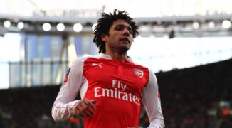 Mohamed Elneny, czyli nowy i niecodzienny plan Mikela Artety
