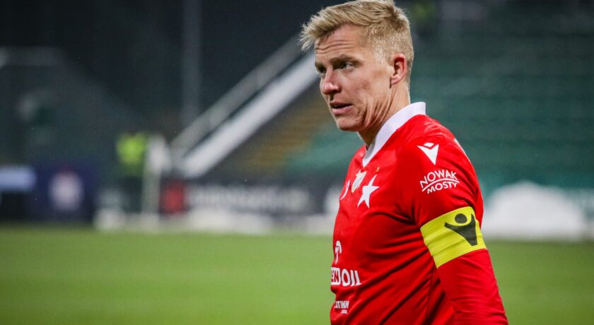 5 powodów, dla których Wisła Kraków utrzyma się w lidze