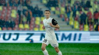 Igor Pieprzyca: Ekstraklasa to bardzo duży przeskok (ROZMOWA)