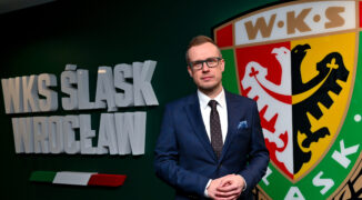 Michał Mazur: Śląsk będzie funkcjonował w trudnej rzeczywistości.