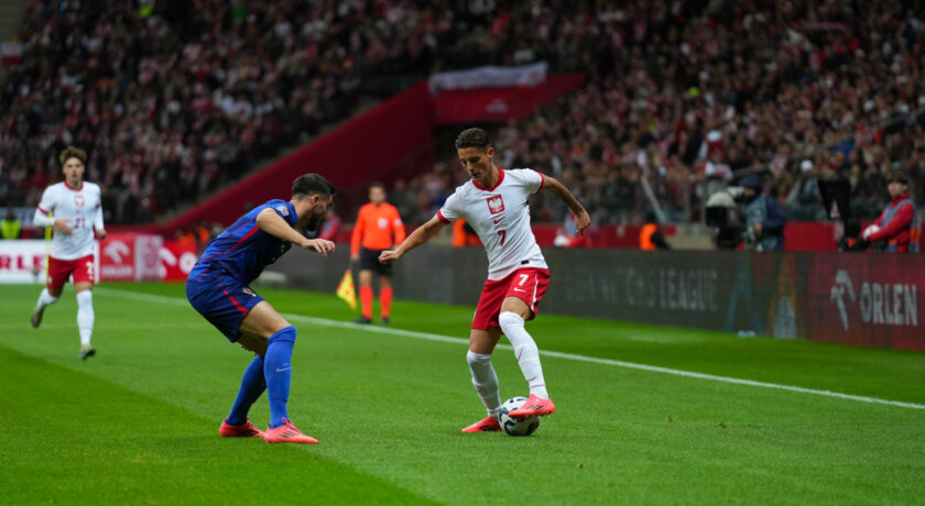 Kacper Urbański znów przestał grać. Czy możemy bić na alarm?