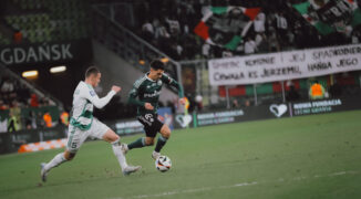 Choć Bartosz Kapustka był ważną postacią, to Legia bez niego dobrze punktuje