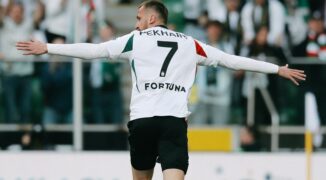 Przeciętny sezon, przeciętny mecz… Legia kończy sezon remisem