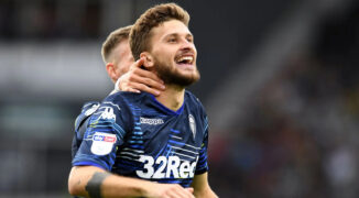 Premier League po polsku: Mateusz Klich — biegający wśród „Pawi”