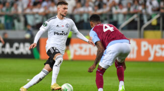 Legia vs. Chelsea: co się zmieniło od starcia z Aston Villą?