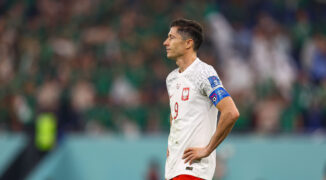 Gramy bez Lewandowskiego – dla kogo opaska kapitańska?