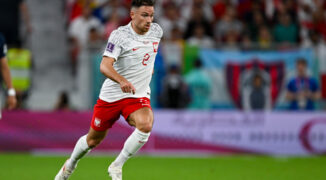 Wrócił Matty Cash, jakiego potrzebowaliśmy