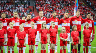Nowy selekcjoner, wyniki bez zmian. Reprezentacja Polski komplikuje swoją sytuację w eliminacjach Euro 2024