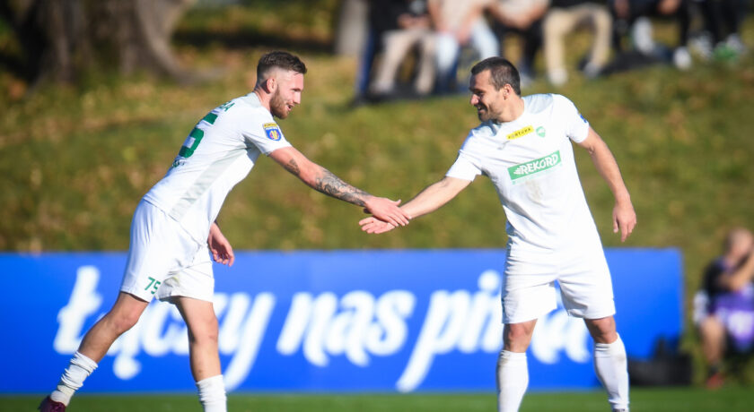 2. liga: transferowe szaleństwo trwa. Zimowe wzmocnienia drugoligowców