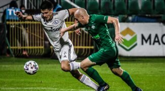 Jakub Kuzdra: Tęsknie za piłką [WYWIAD]