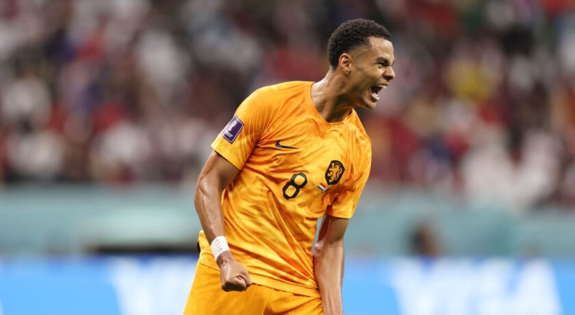 Cody Gakpo w Liverpoolu! Co to oznacza dla klubu i zawodnika?