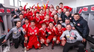 Polacy rozpoczynają Euro U-19. Zasady, terminarz, rywale Polaków