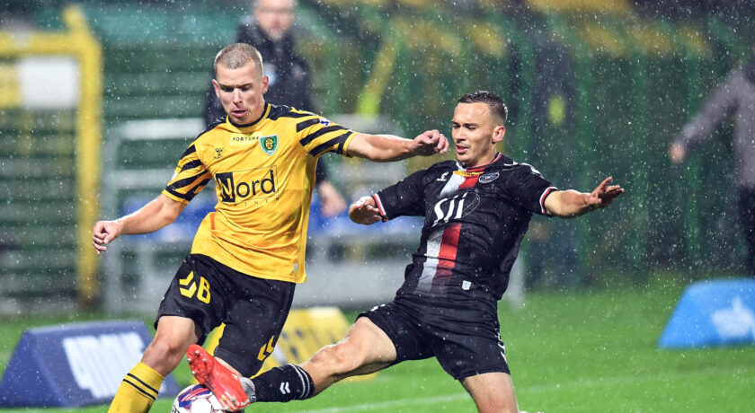Idzie nowe! Antoni Kozubal, czyli przyszłość reprezentacji Polski