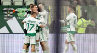 Skarb Kibica PKO Ekstraklasy: Lechia Gdańsk – utrzymać się mimo wielu trudności