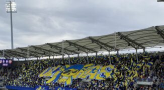 Czy Arka Gdynia jest już na autostradzie do ekstraklasy?