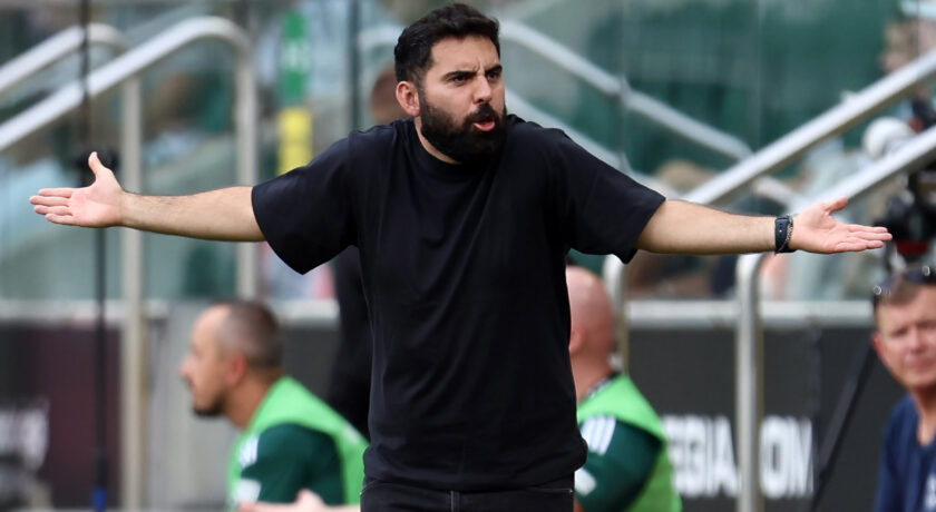 Słodko-gorzkie europejskie puchary. Legia i Jagiellonia w Lidze Konferencji Europy, reszta za burtą
