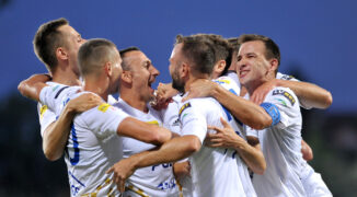 Stal Mielec wraca po 24 latach do ekstraklasy!