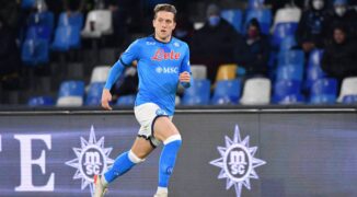 Rozpędzone Napoli pokonuje Atalantę