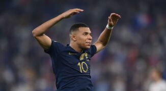Mbappe w fantastycznej formie – czy to będzie jego turniej?