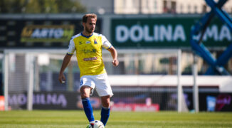 Motor ma dylemat. Sergi Samper zamiast grać – pauzuje