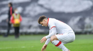 Jak Bartosz Białek radzi sobie w Niemczech?