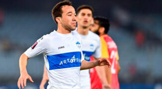 Arkadag zwycięzcą debiutanckiej edycji AFC Challenge League