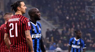 Czas na derby della Madonnina. AC Milan kontra Inter Mediolan