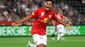 O nich będzie głośno: Karim Adeyemi. Typ niepokorny?