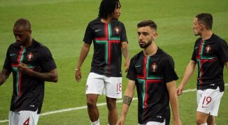 Bruno Fernandes – filar Manchesteru United