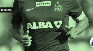Skarb Kibica Fortuna 1. Ligi: Ruch Chorzów – jak feniks z popiołu