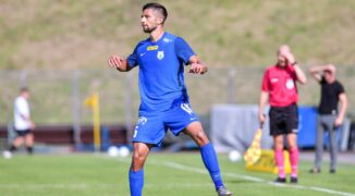 Stomil Olsztyn przełamuje złą passę i wygrywa z Resovią Rzeszów 4:2