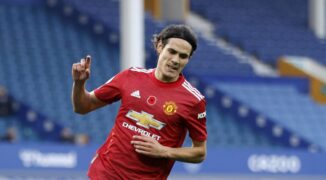 Edinson Cavani – brakujący element Manchesteru United?
