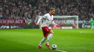 Matty Cash – czy przekona do siebie selekcjonera?