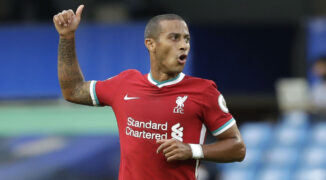 Pomocnicy kluczem do sukcesu Liverpoolu. „The Reds” nie dali szans Villarrealowi
