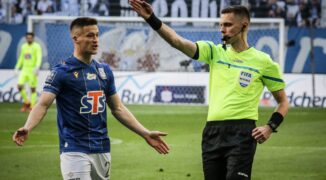 Po kolejce: Co się dzieje z Damianem Sylwestrzakiem?