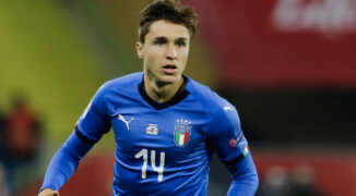 Italia stoi przed szansą przejścia do historii światowego futbolu