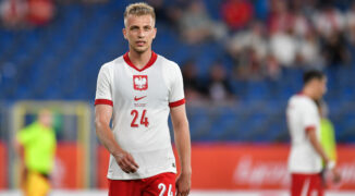 Mateusz Skrzypczak – „nowe objawienie” reprezentacji