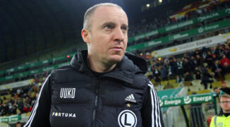 Jaka ma być Legia Vukovicia i Zielińskiego?
