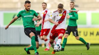 ŁKS czy Górnik Łęczna? Decydujące starcie o PKO Ekstraklasę (relacja live)