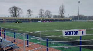 Skra Częstochowa, co ze stadionem i licencją? „Istnieje poważne ryzyko degradacji” [REPORTAŻ]